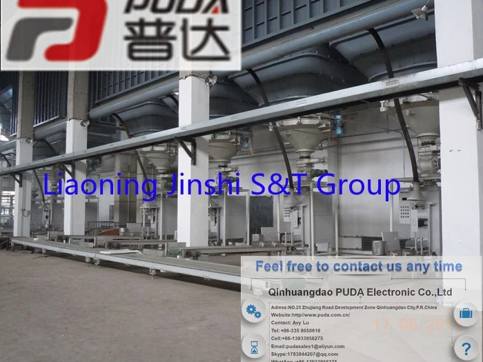 Liaoning Jinshi ST Group 2 Liaoning Jinshi ST Group 2