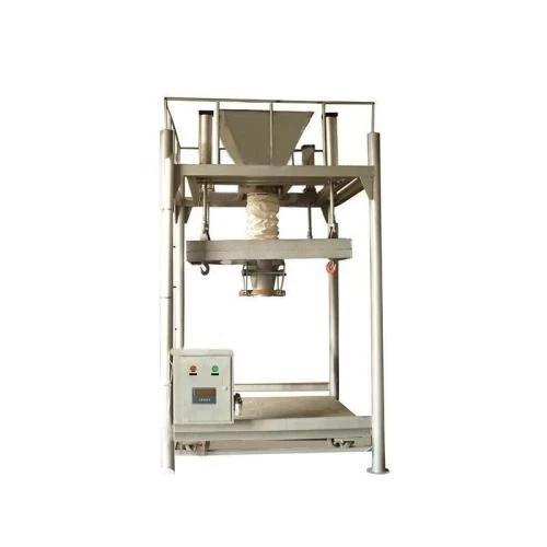 Simple Ton Bag Packaging Machine