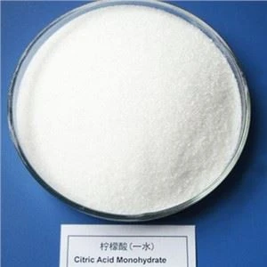 25KG CITRIC AID MONO csomagológép