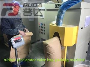 Automata szelepes zsákcsomagoló