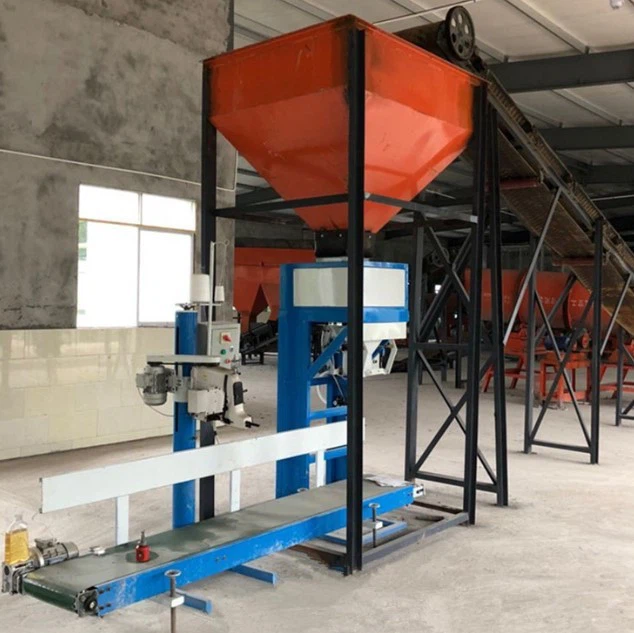Bag-type Packaging Machine Semi-automatic Packaging Equipment