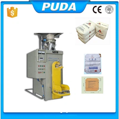 Mi a részecskecsomagoló mérleg jövőbeli fejlődési trendje?