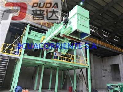 Indonesia nikkel -index (INI): Market istálló