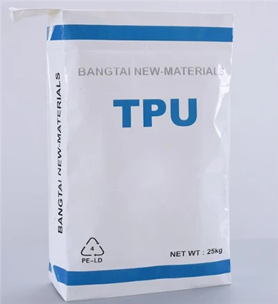 Vegyi cement kraft papír szövött táska