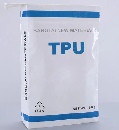 25kg Valve PE Bag suppliers
